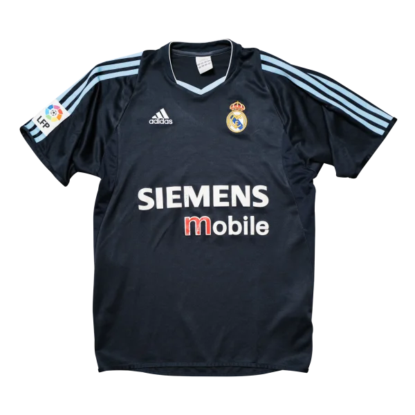 Trikot Zidane