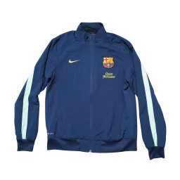 DO01062302-1 FC Barcelona Trackjacke