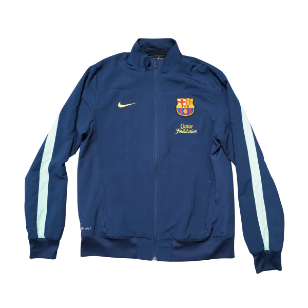 FC Barcelona Trackjacke