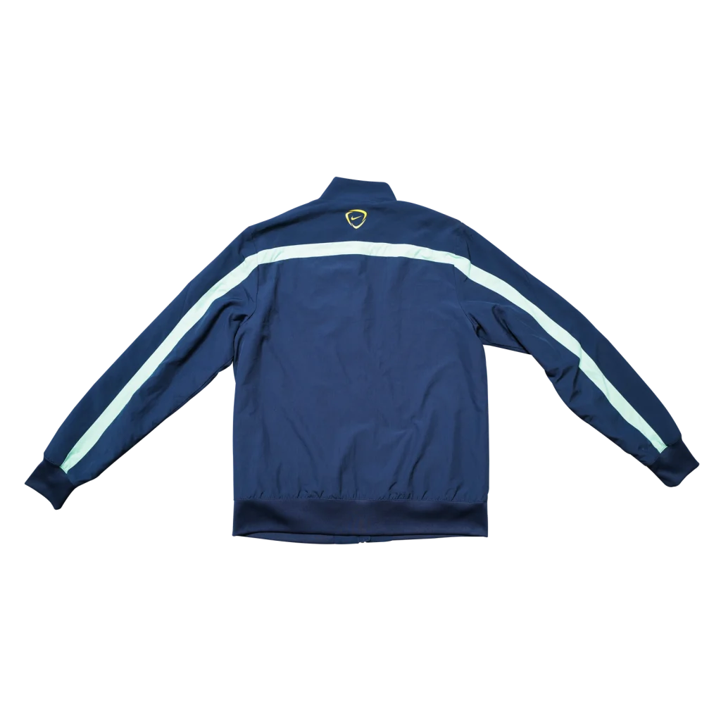 FC Barcelona Trackjacke