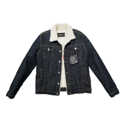DO01062304-1 Dsquared2 Denimjacke