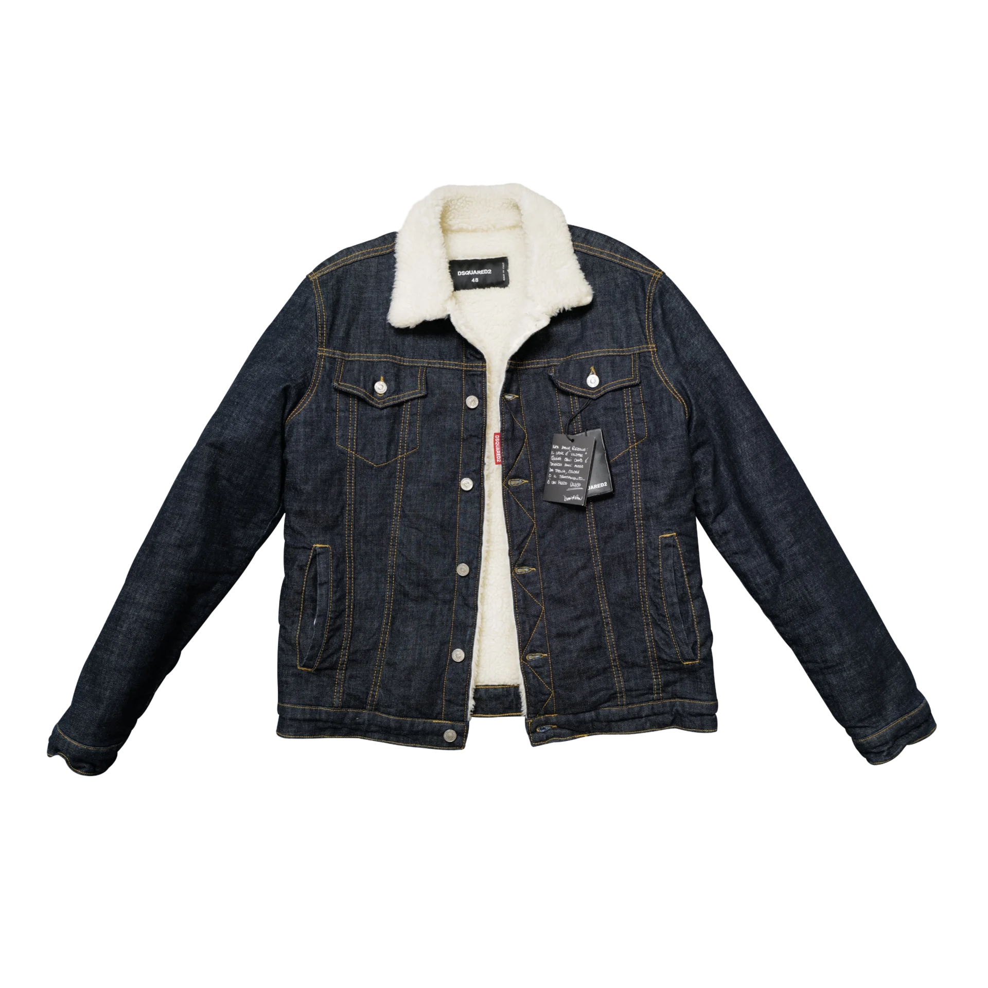 Vintage FC Barcelona Jacke