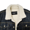 DO01062305-1 Dsquared2 Denimjacke