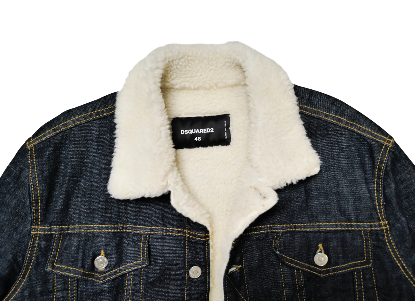 Dsquared2 Denimjacke