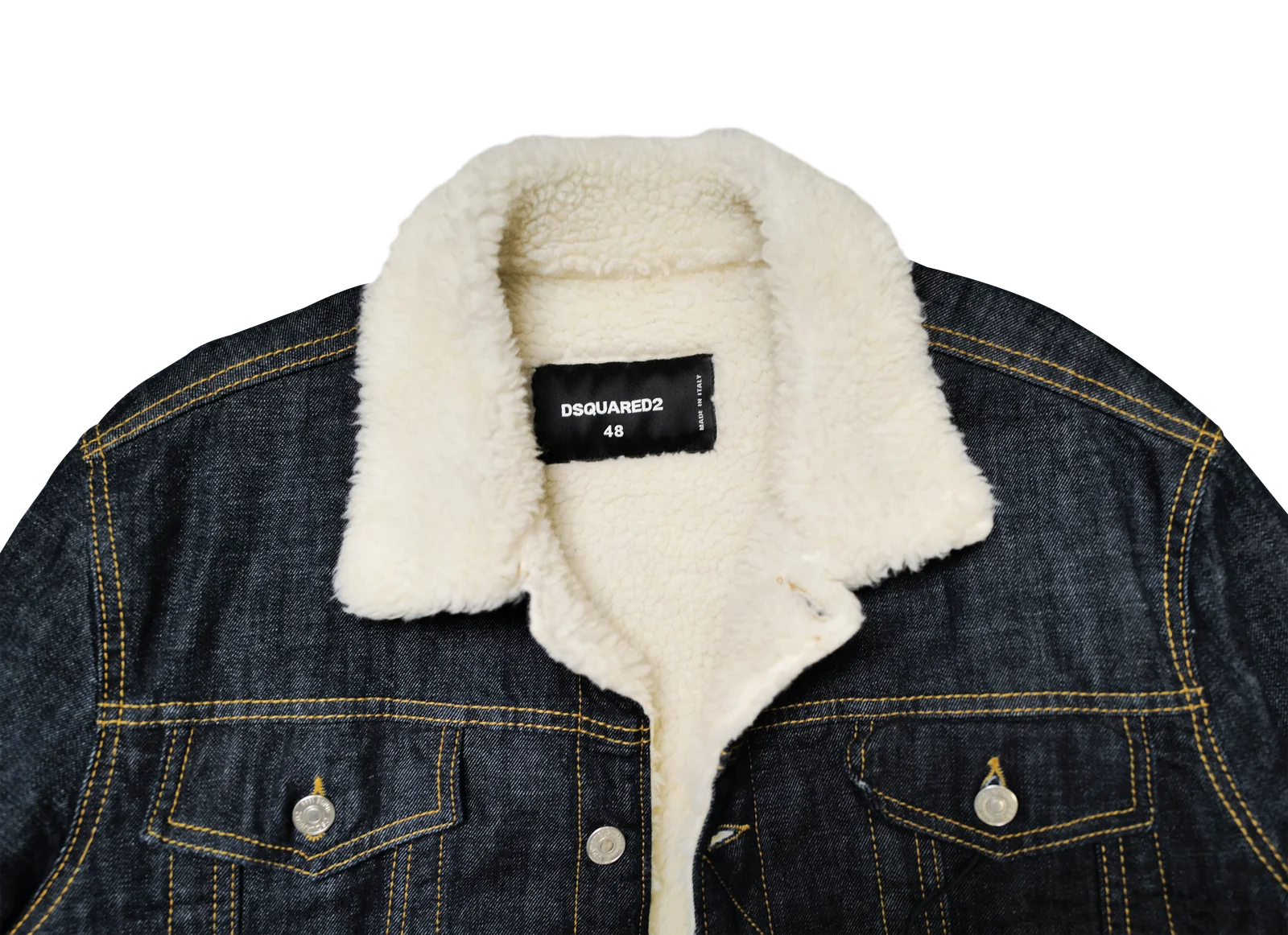 Dsquared2 Denimjacke