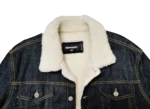 DO01062305 Vintage Dsquared2 Jacke