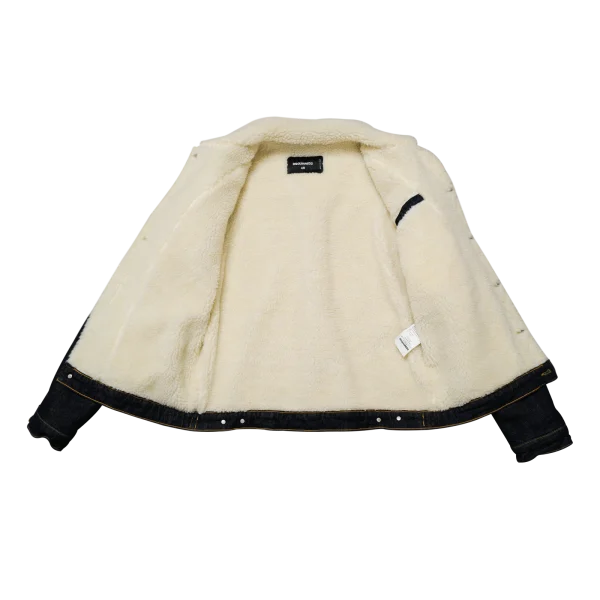 DO01062306-1 Dsquared2 Denimjacke