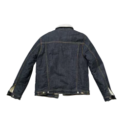 DO01062307-1 Dsquared2 Denimjacke