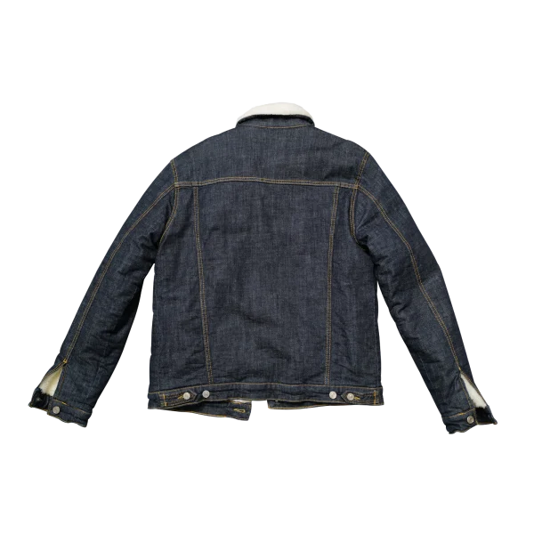 DO01062307-1 Dsquared2 Denimjacke