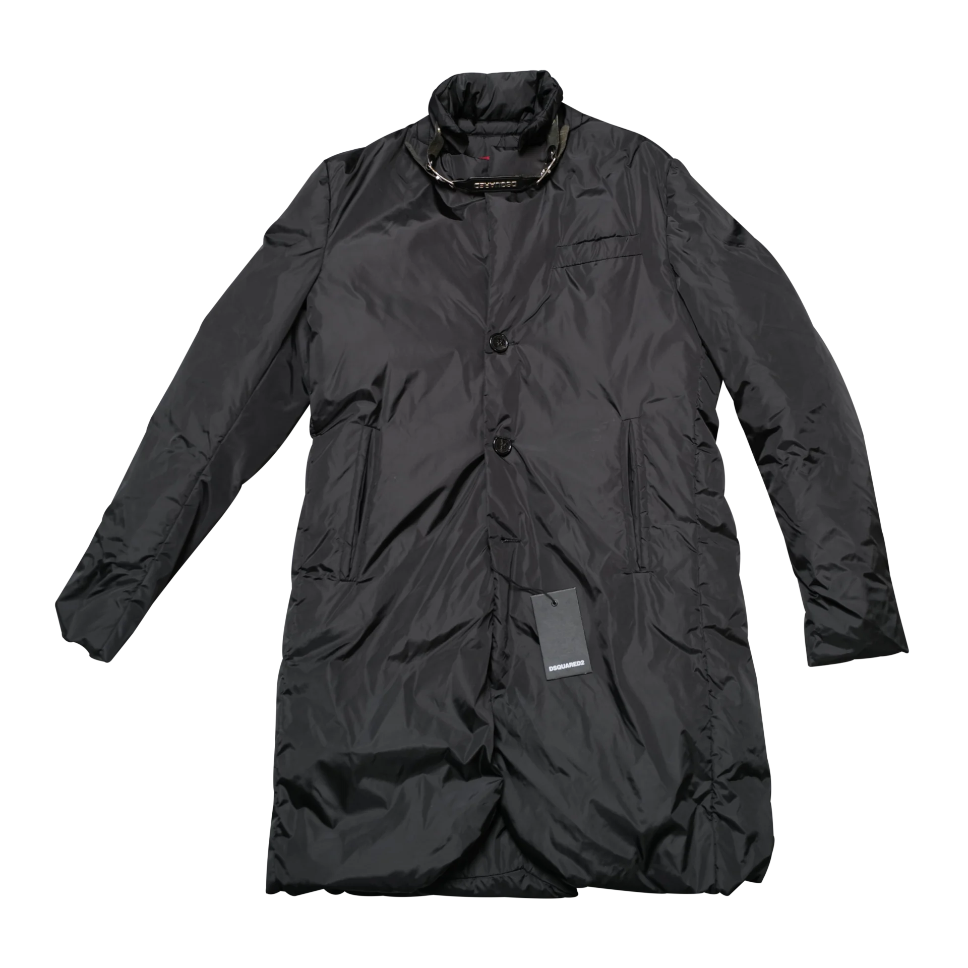 Vintage Dsquared2 Jacke