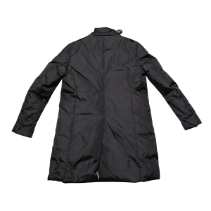 Vintage Moncler Pufferjacke