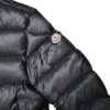 Vintage Moncler Pufferjacke