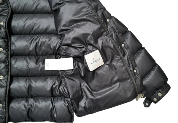 Moncler Pufferjacke