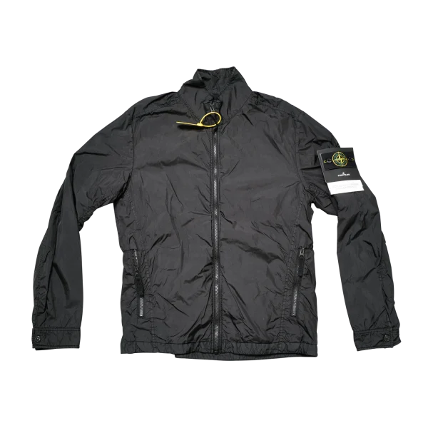 DO01062320-1 Stone Island R-Nylon Down Jacket