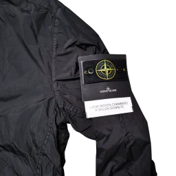 Stone Island R-Nylon Down Jacket