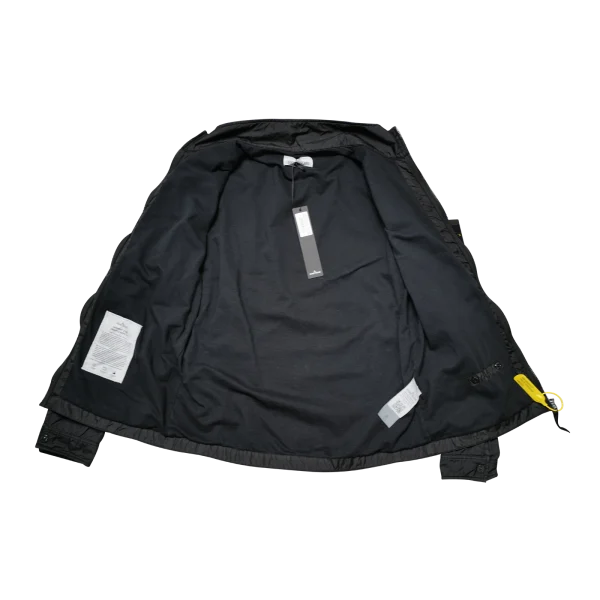 Stone Island R-Nylon Down Jacket