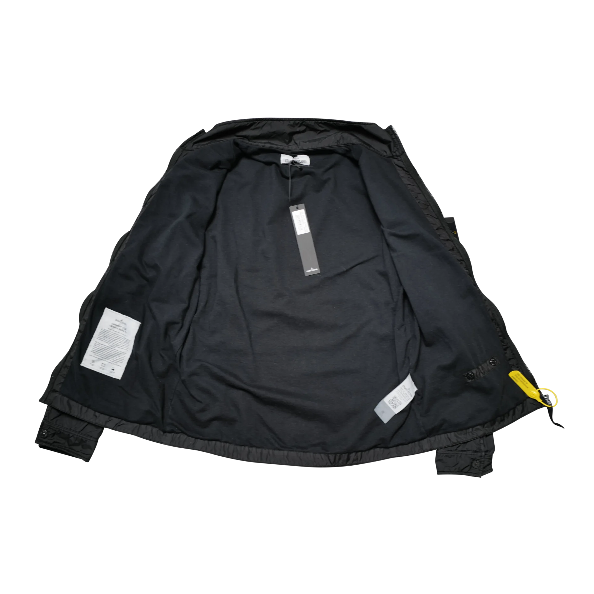 Vintage Stone Island Jacke