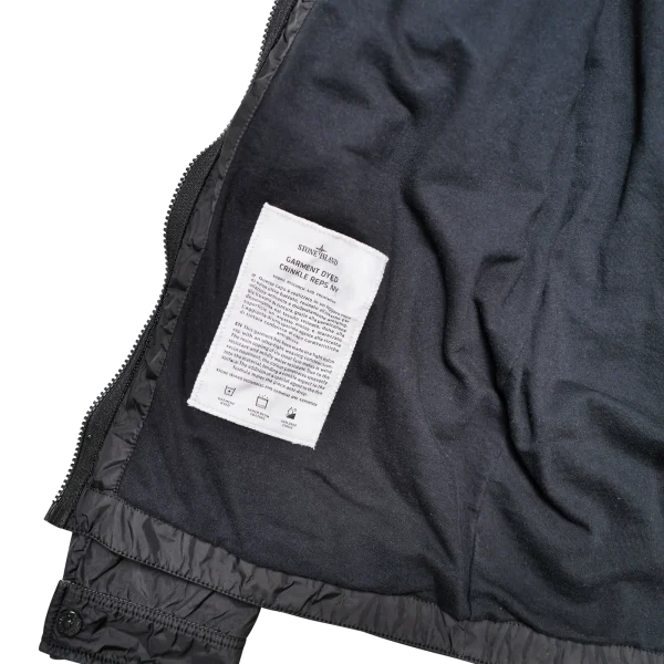 Stone Island R-Nylon Down Jacket