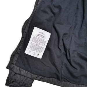 DO01062324 Vintage Stone Island Jacke