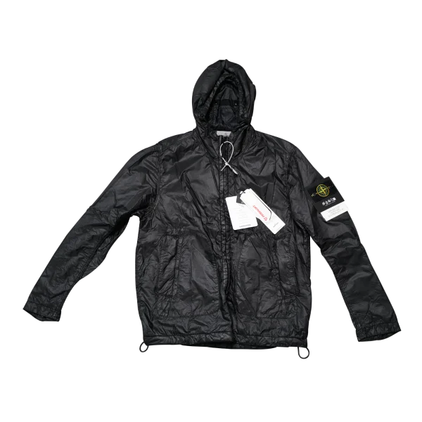 DO01062325-1 Stone Island Primaloft-Jacke