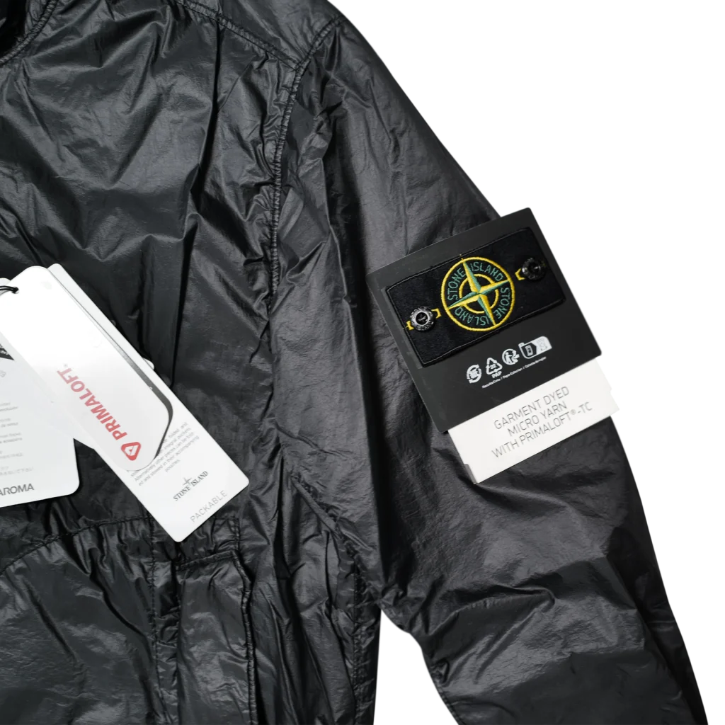 Stone Island Primaloft-Jacke