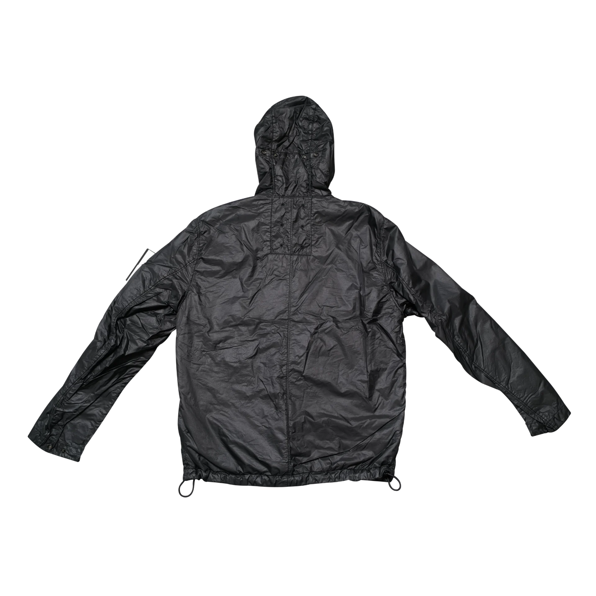 Vintage Stone Island Jacke