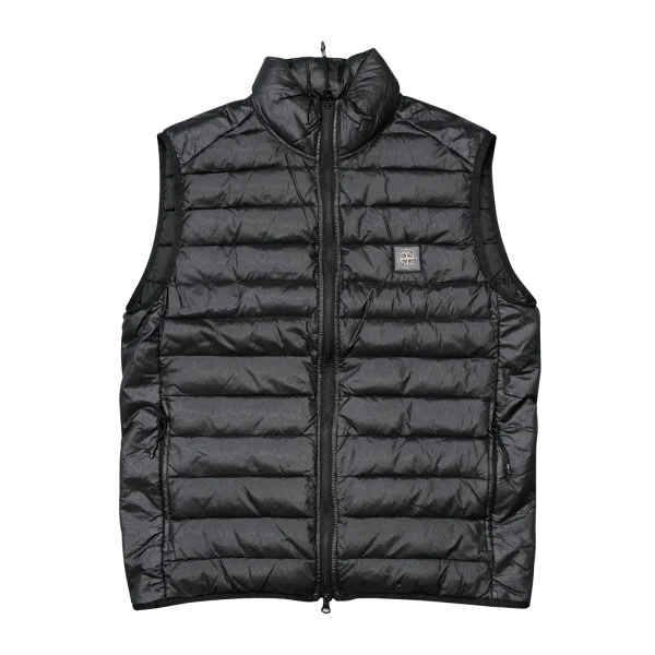 DO01062333-1 Stone Island Pufferjacke