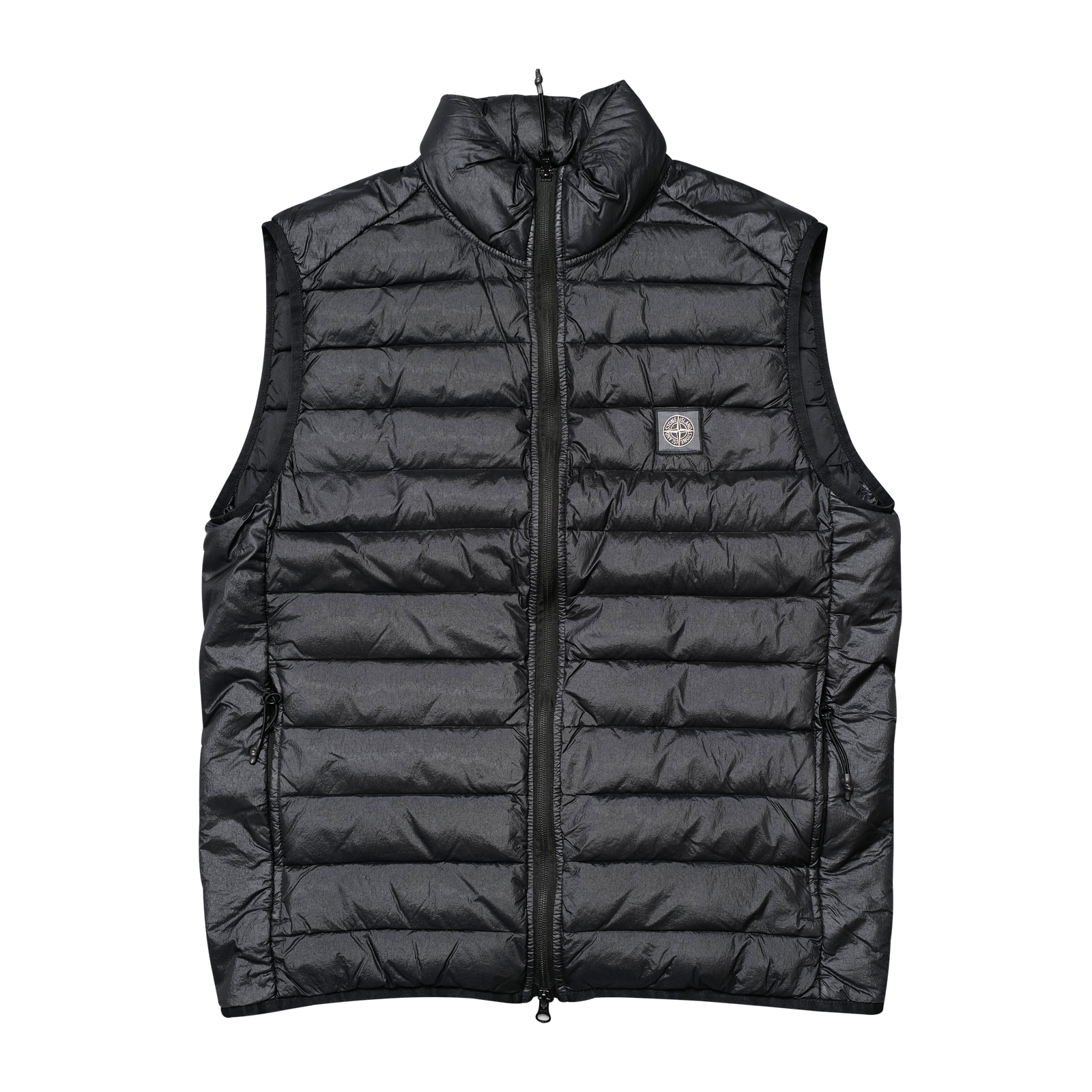 Stone Island Pufferjacke