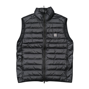 DO01062333 Vintage Stone Island Pufferjacke