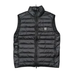 DO01062333 Vintage Stone Island Pufferjacke