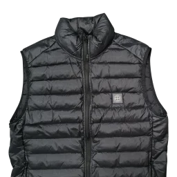 Stone Island Pufferjacke
