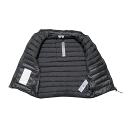 Stone Island Pufferjacke