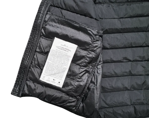 Stone Island Pufferjacke