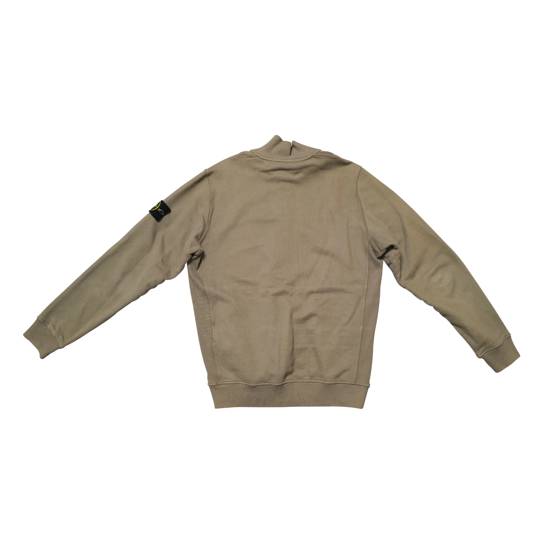 Vintage Stone Island Sweatshirt