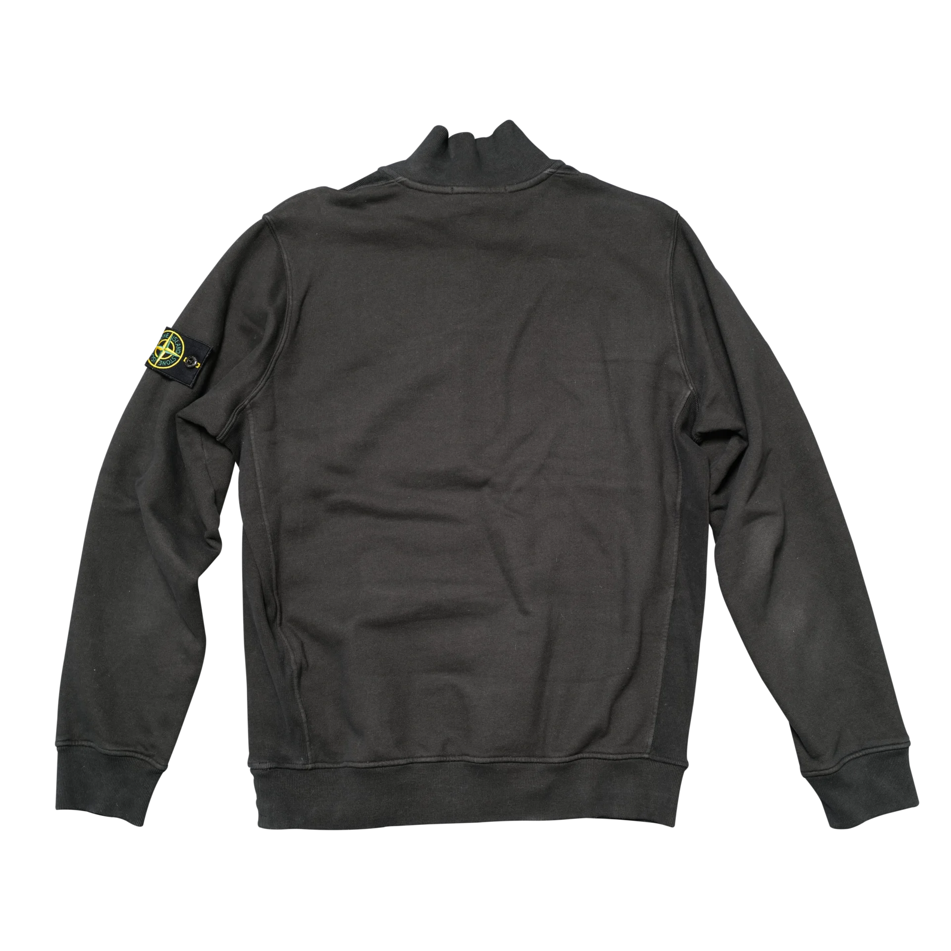 DO01062345 Vintage Stone Island Sweatshirt