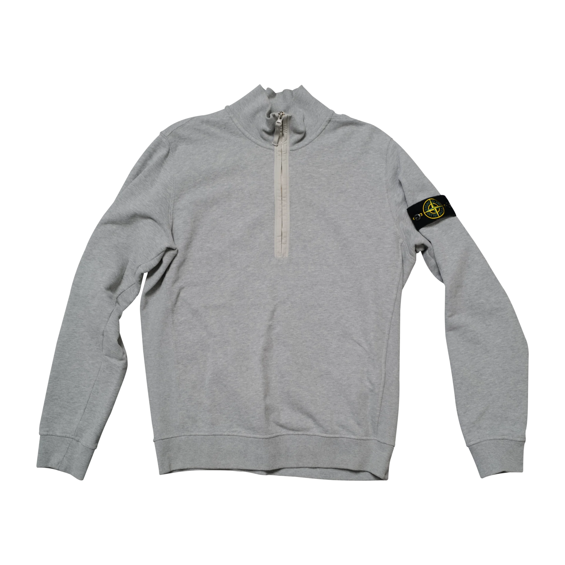 DO01062349 Vintage Stone Island Sweatshirt