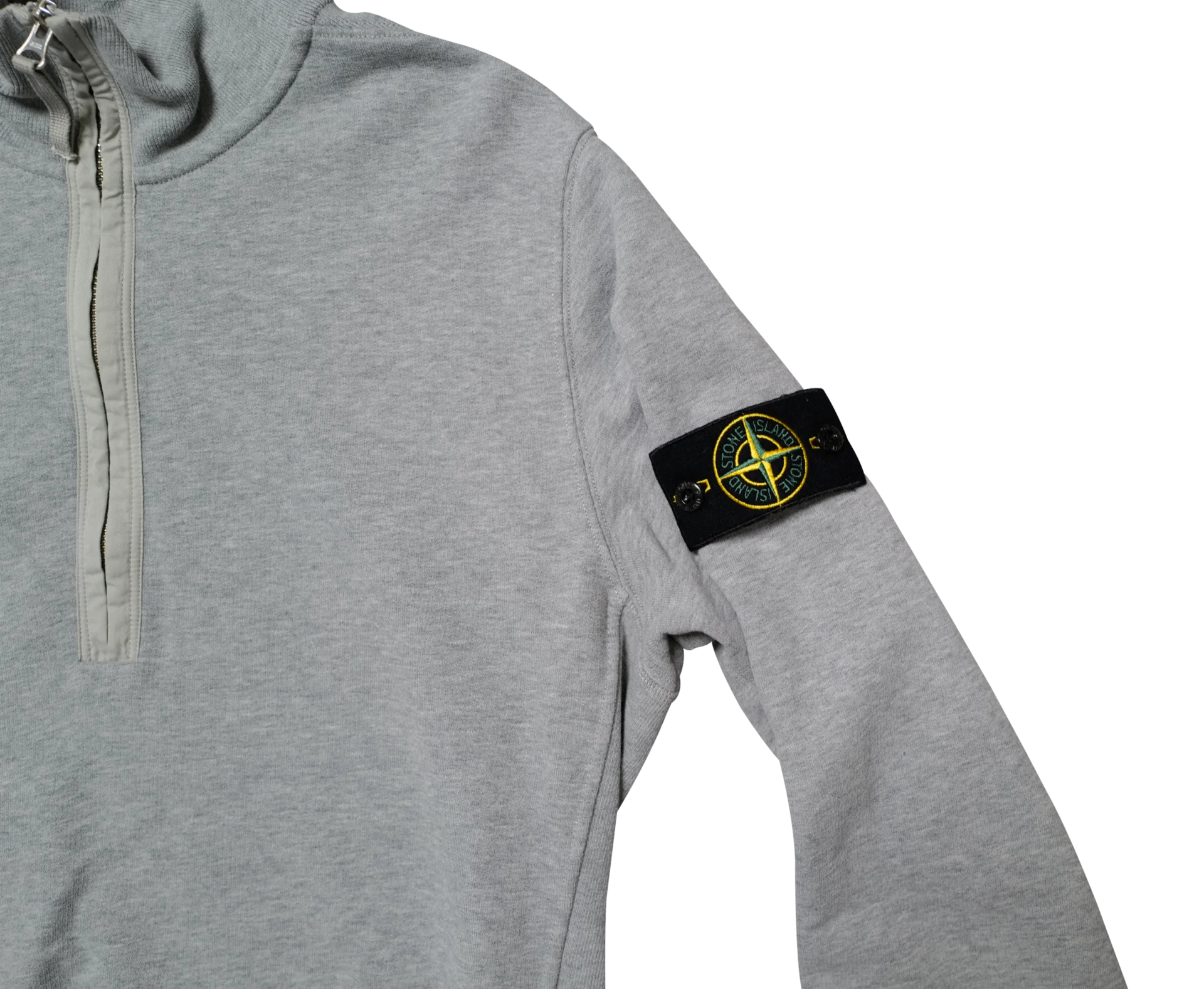 DO01062350 Vintage Stone Island Sweatshirt