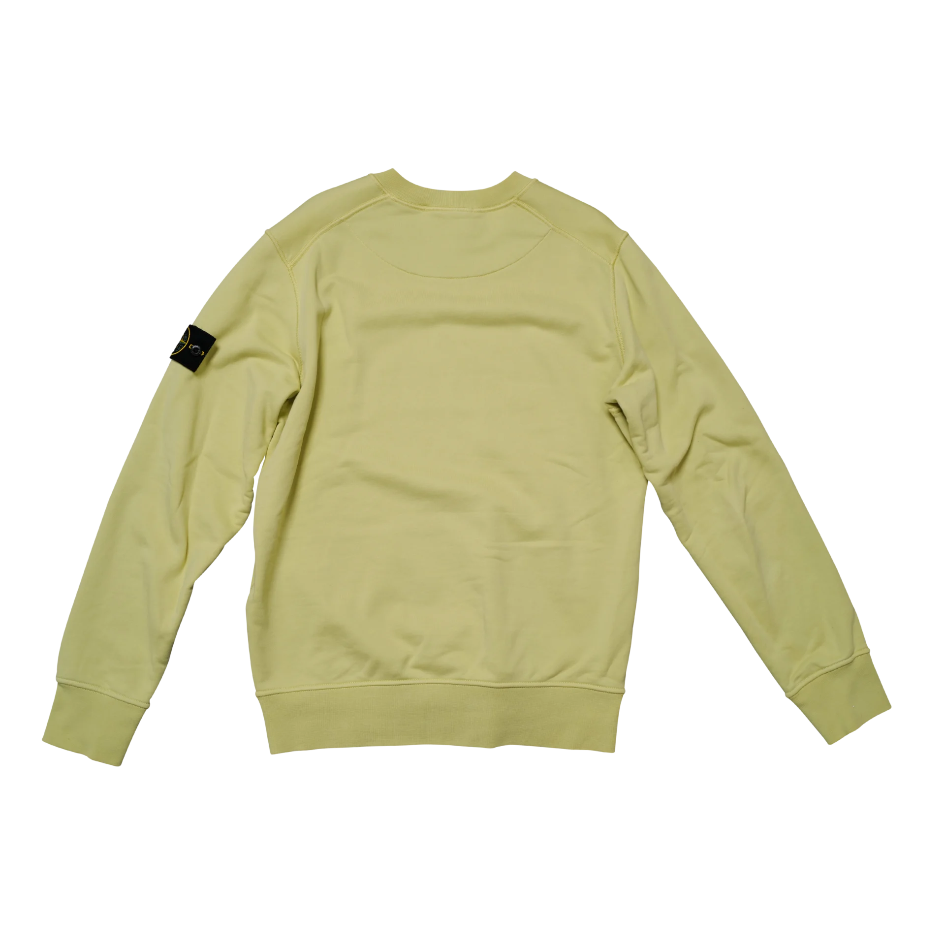 DO01062354 Vintage Stone Island Sweatshirt