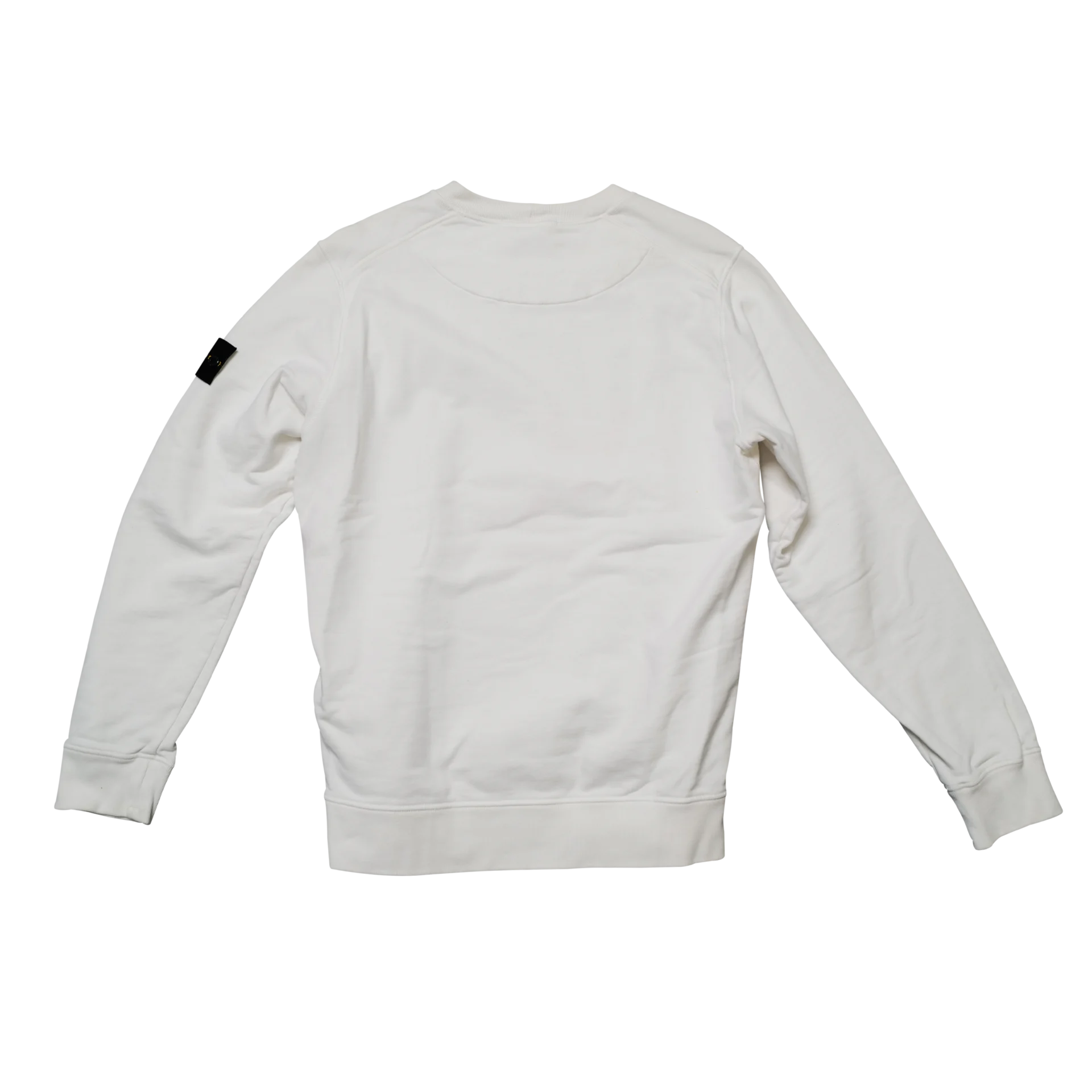 DO01062357 Vintage Stone Island Sweatshirt