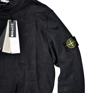 DO01062359 Vintage Stone Island Sweatshirt