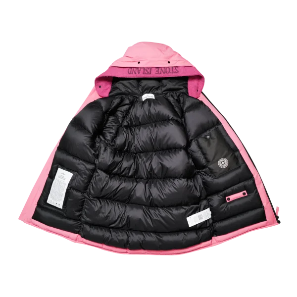 Stone Island Crewneck Sweatshirt