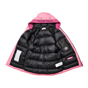 DO01062361 Vintage Stone Island Pufferjacke