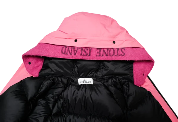 DO01062364-1 Stone Island Crewneck Sweatshirt