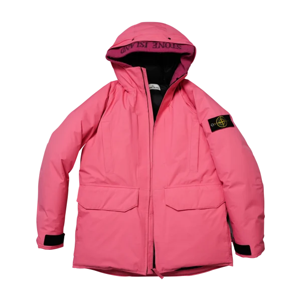 DO01062365-1 Stone Island Crewneck Sweatshirt