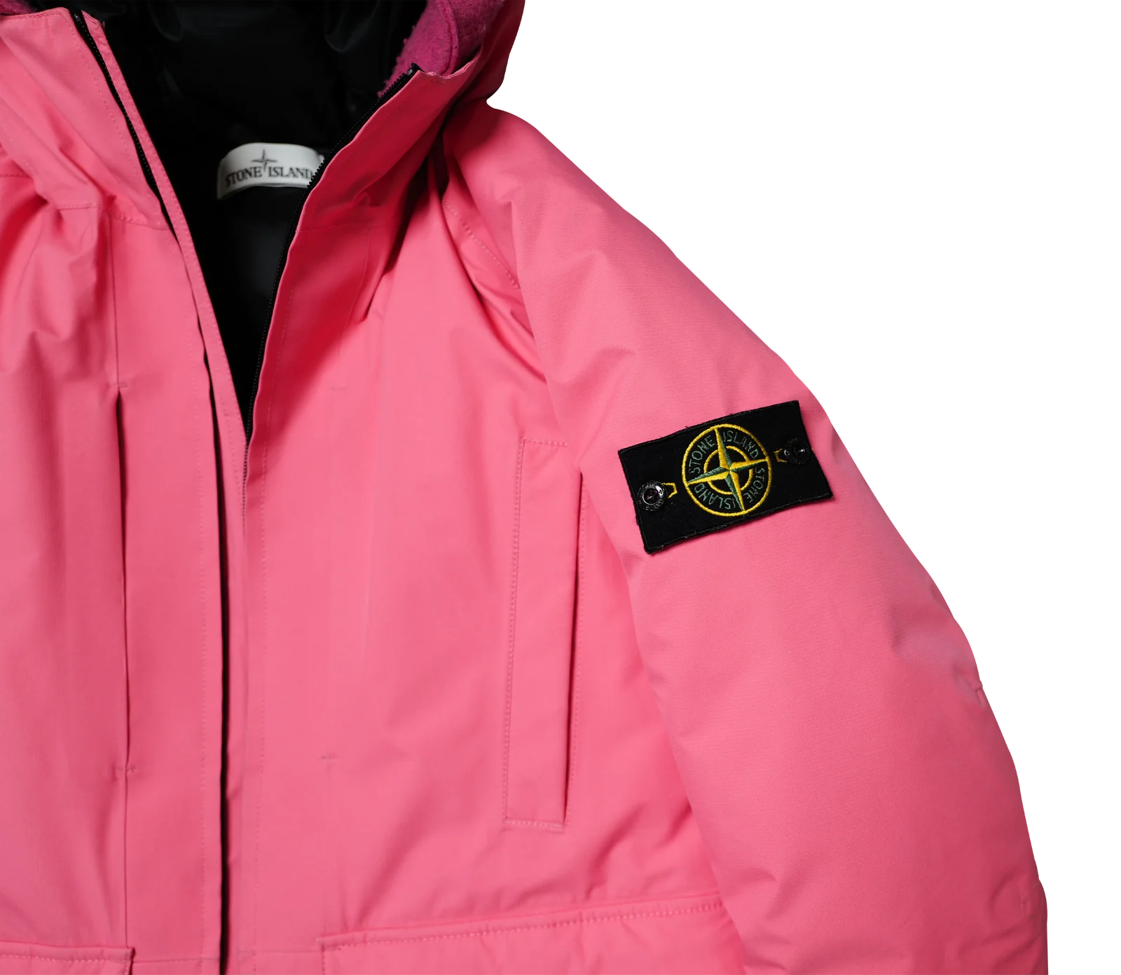 DO01062366-1 Stone Island Crewneck Sweatshirt