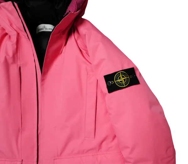 DO01062366-1 Stone Island Crewneck Sweatshirt