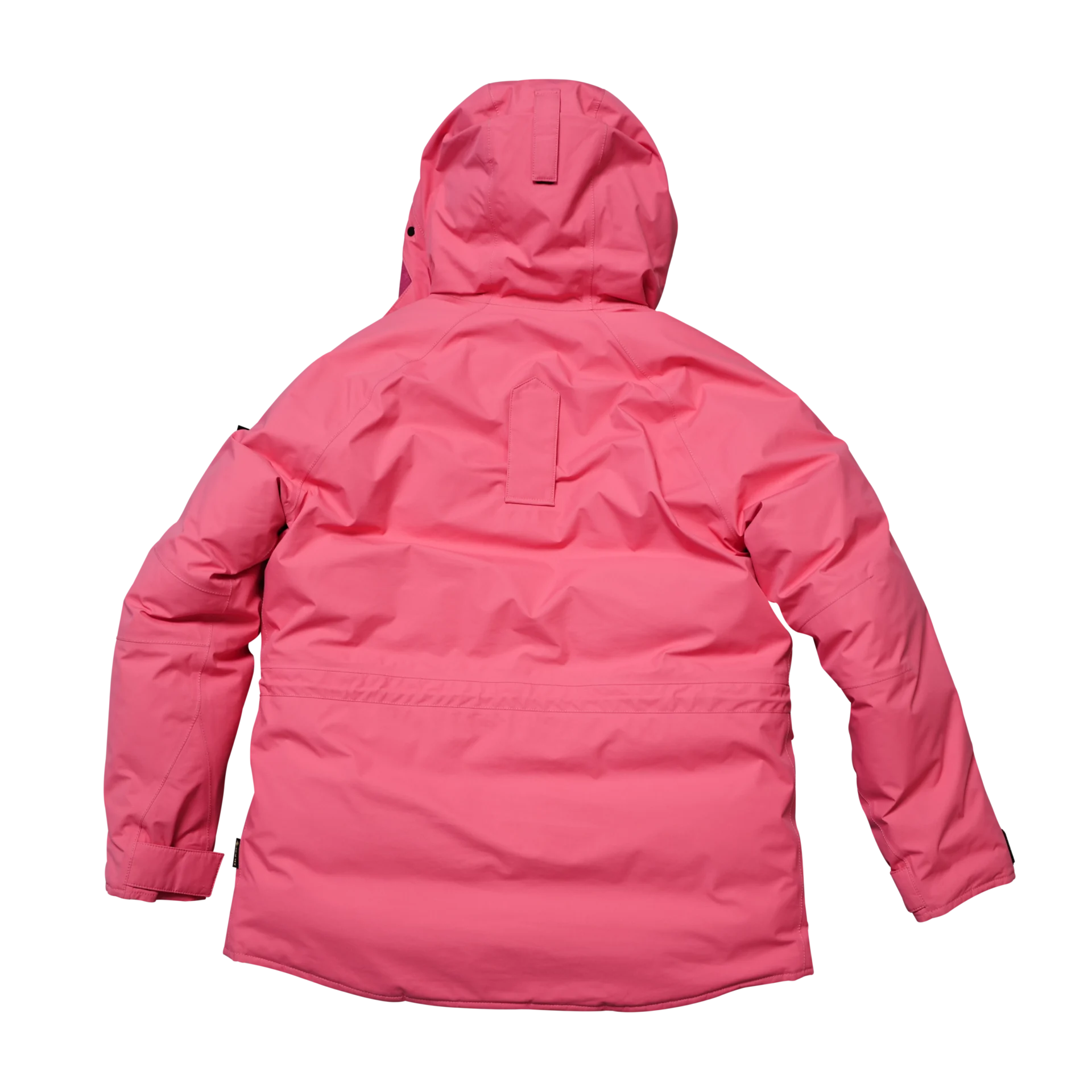 DO01062367 Vintage Stone Island Pufferjacke