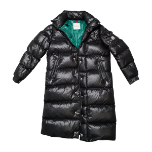 Vintage Moncler Pufferjacke
