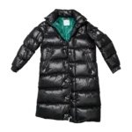 DO01062368 Vintage Moncler Pufferjacke