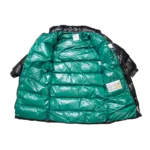 DO01062372 Vintage Pufferjacke